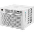 Global Industrial Window Air Conditioner, 18000 BTU, 208/230V, Energy Star, Wi-Fi Enabled 293134